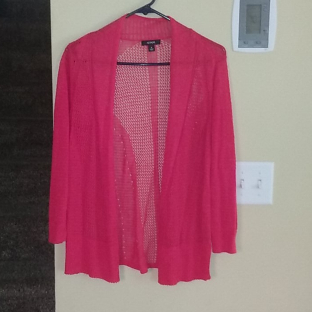 Alfani Blazer
